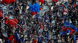 ¿Vuelve el público de la U a Rancagua?