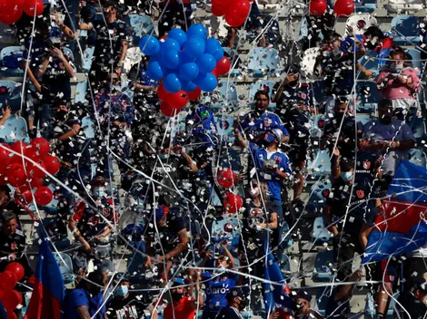 Confirmado: Autoridades toman determinación con la U en Rancagua