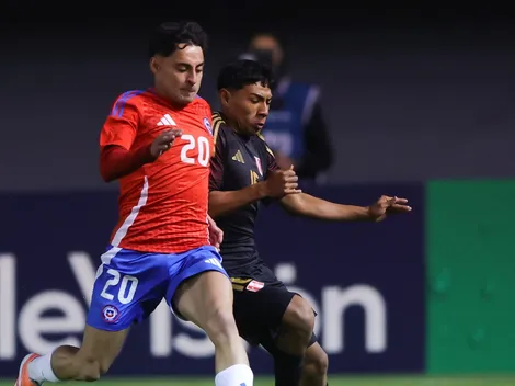 La IA se la juega con el resultado exacto de Chile vs. Rusia