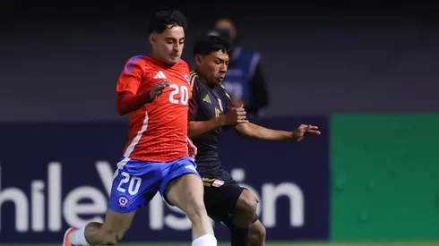 Una Inteligencia Artificial evaluó el presente de ambas selecciones.