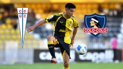 Ambos equipos buscarían reforzar la banda derecha.