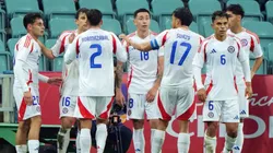 El elenco de Nicolás Córdova cerrará esta serie de amistosos en Rusia.