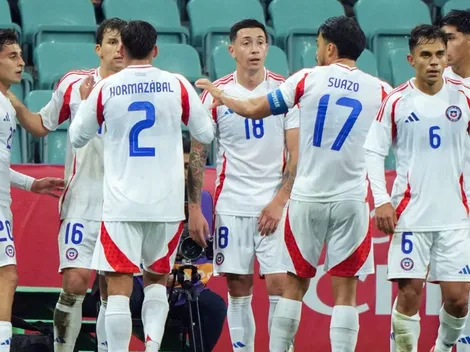 Tras derrotar a Rusia: ¿Cuándo y contra quién vuelve a jugar La Roja?