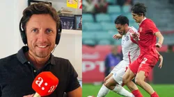 Chile venció 2-0 a Rusia y el triunfo alivió tensiones.