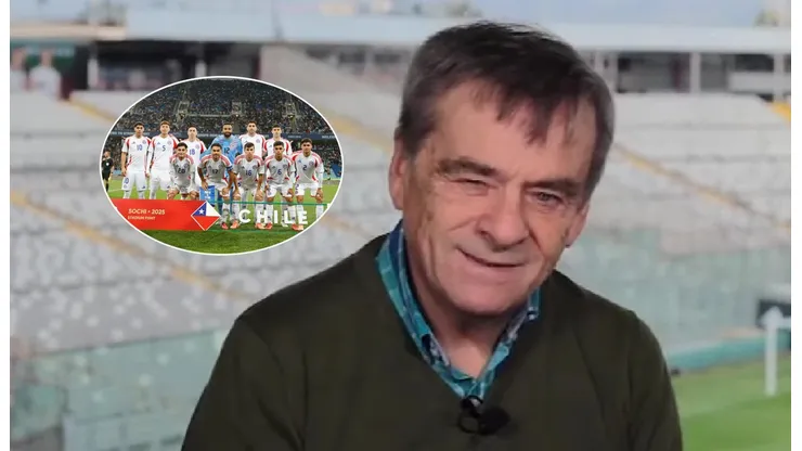 El triunfo de Chile ante Rusia sigue dando que hablar.