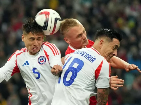 Rodrigo Vera se llena de ilusión por este crack de La Roja