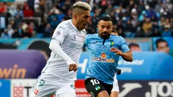 Atención, hinchas de U. de Chile: el requisito para asistir al duelo ante O'Higgins.