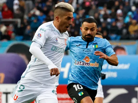 Hinchas de la U deberán cumplir esto para asistir vs. O'Higgins