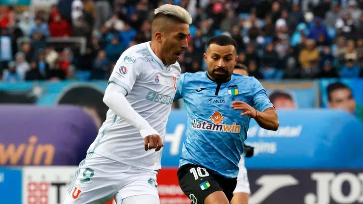 Atención, hinchas de U. de Chile: el requisito para asistir al duelo ante O'Higgins.