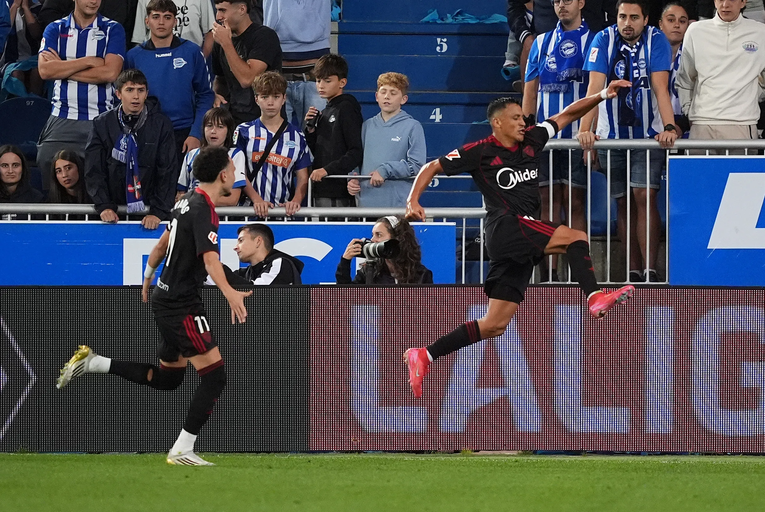 Sánchez ilusiona con esta gran noticia | Foto: Getty Images