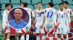 Manuel de Tezanos no quedó muy conforme a pesar del triunfo de Chile