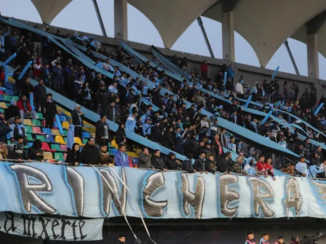 Otra dura sanción remece al fútbol chileno: ¡Seis años de castigo!