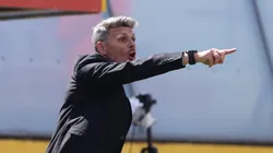 Colo Colo tendría un "acuerdo de caballeros" con este jugador para la temporada 2026. (Foto: Photosport)