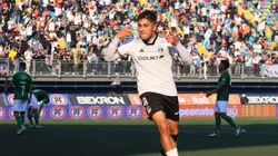 Damián Pizarro no la pasa bien en Francia.