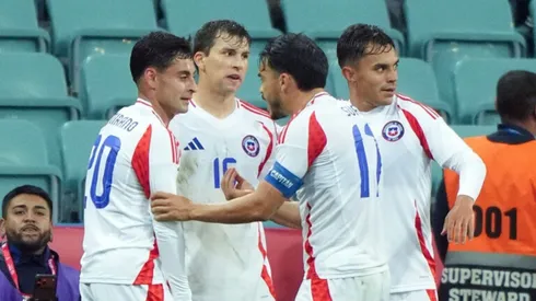 Cae sorpresivo elogio para Nicolás Córdova.