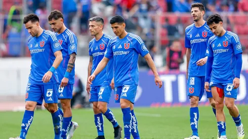 Universidad de Chile podría decirle adiós a un viejo anhelo de mercado