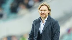 DT ruso alaba a Chile.