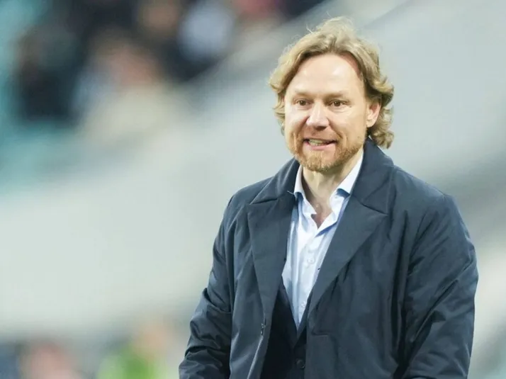 DT de Rusia humilla a Perú y marca diferencia histórica con Chile: "El..."