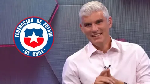 Manuel de Tezanos destacó de gran forma a este jugador en La Roja