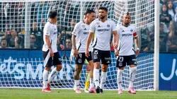 Colo Colo deberá tomar decisión.