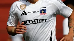 Colo Colo estaría cerca de su primer refuerzo.