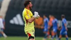 El preparador de arqueros dejó este firme mensaje por Fernando de Paul