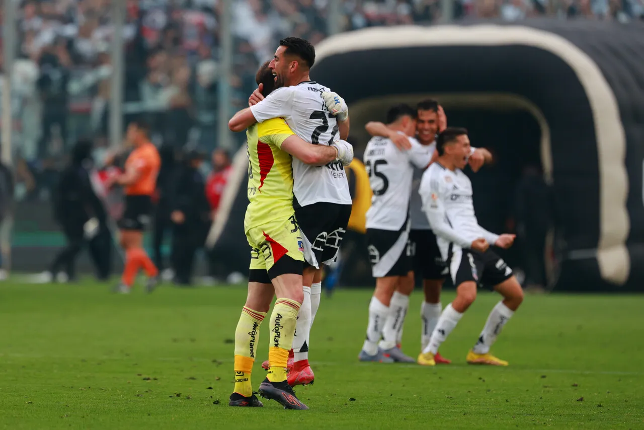 Rodríguez habla de De Paul |Foto: Photosport