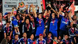 Este crack, campeón con Universidad de Chile, tiene decidido cuándo será su último duelo en el profesionalismo.