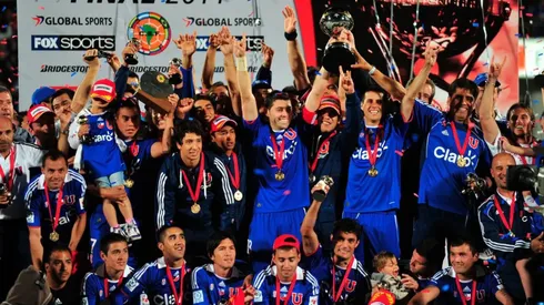 Este crack, campeón con Universidad de Chile, tiene decidido cuándo será su último duelo en el profesionalismo.