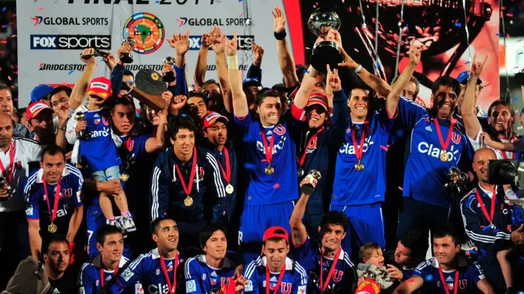 Este crack, campeón con Universidad de Chile, tiene decidido cuándo será su último duelo en el profesionalismo.
