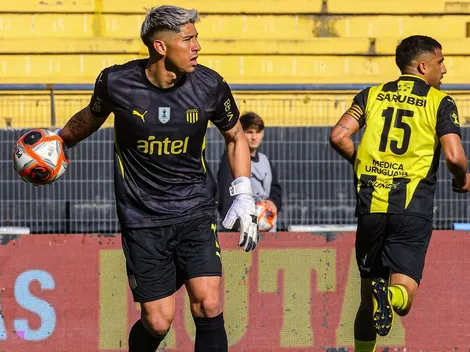 Atentos en Colo Colo: el inesperado dolor de cabeza que Cortés le da a Peñarol