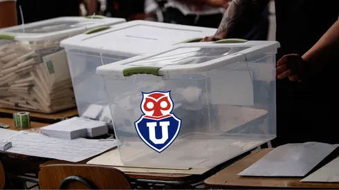 Figura de Universidad de Chile respondió a las críticas tras las elecciones presidenciales 2025.