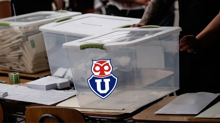 Figura de Universidad de Chile respondió a las críticas tras las elecciones presidenciales 2025.
