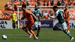 Wanderers y Cobreloa encienden la liguilla de ascenso.