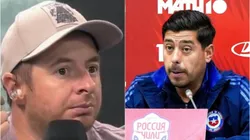 El periodista se la jugó y definió qué debe pasar con el DT interino de La Roja.