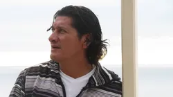 Juan Carlos Letelier porteño de nacimiento que brilló en Cobreloa.