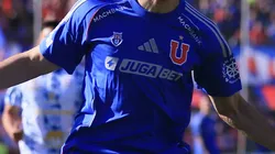 Esta figura de Universidad de Chile recibió dos propuestas. Fueron rechazadas.