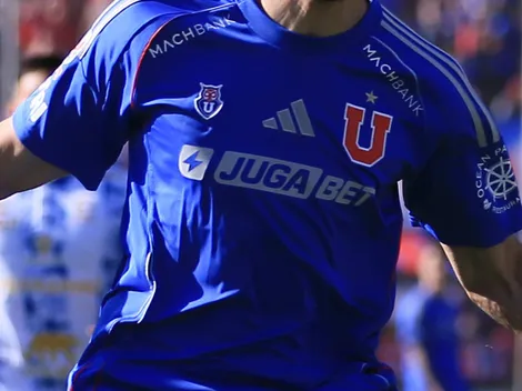 Revelan que U. de Chile ha rechazado ofertas por esta figura