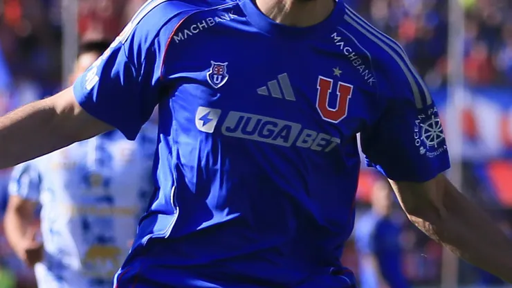 Esta figura de Universidad de Chile recibió dos propuestas. Fueron rechazadas.