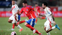 Chile quiere cerrar bien el 2025.