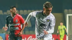 Dura llave entre penquistas y nortinos