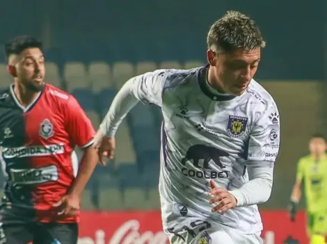 Concepción vs. Antofagasta: este es el canal que transmitirá el duelo de la liguilla de ascenso