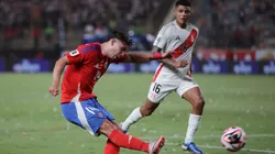 Chile tratará de imponer condiciones ante Perú.