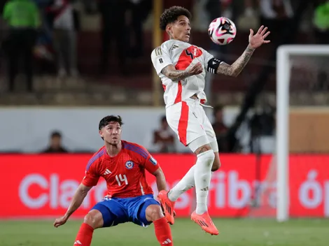 Amistoso Chile vs Perú: estos son los tres jugadores con más chances de convertir