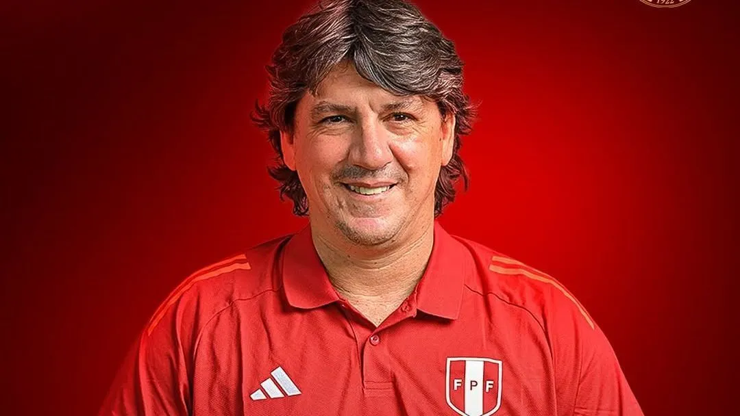 Jean Ferrari le respondió duramente  a Ricardo Gareca