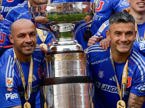 "Hay al menos 20 mejores que Aránguiz": leyenda de la UC refuta a Marcelo Díaz