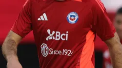 Nueva camiseta conmemorativa de La Roja deja maravillados a los fans (Foto: Potosport)