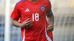 El seleccionado chileno irrumpe como uno de los nombres más deseados del mercado.