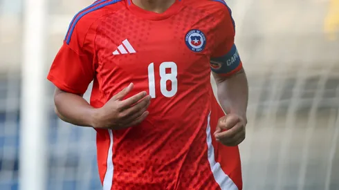 El seleccionado chileno irrumpe como uno de los nombres más deseados del mercado.