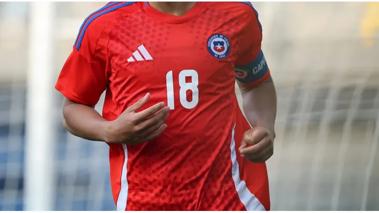 El seleccionado chileno irrumpe como uno de los nombres más deseados del mercado.